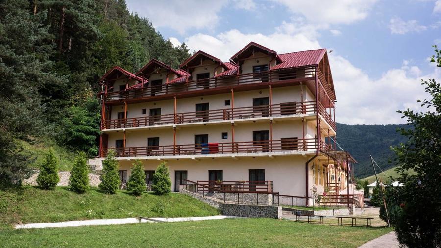 Casă cu 4 camere în Rășinari