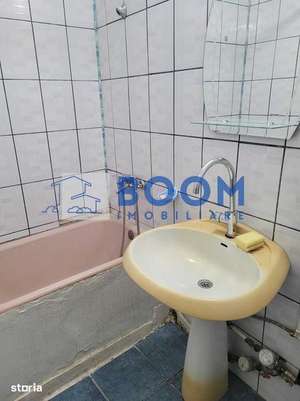 Garsonieră în Nord