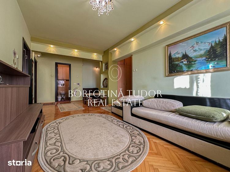 Apartament 3 camere | Dorobantilor | 15 min FSPAC | 15 min FSEGA - 5