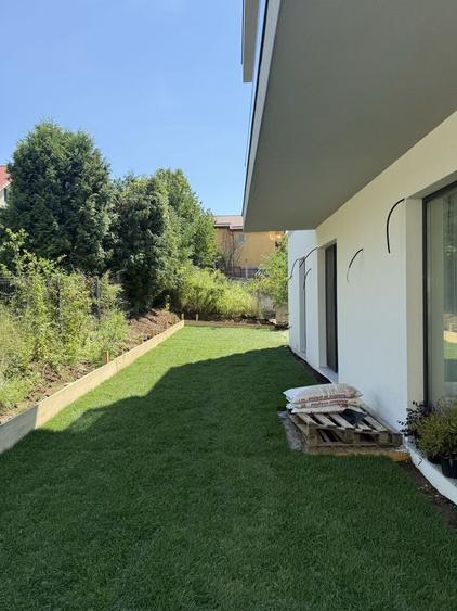 Apartament cu 3 camere în Mănăștur