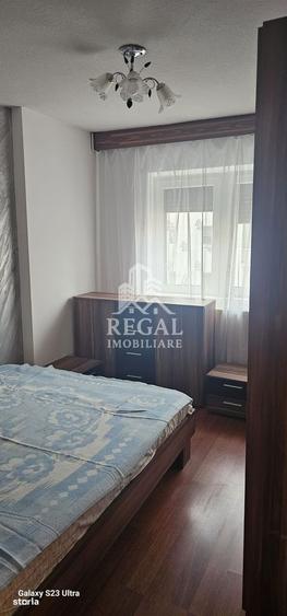 Apartament cu 3 camere în Rișca