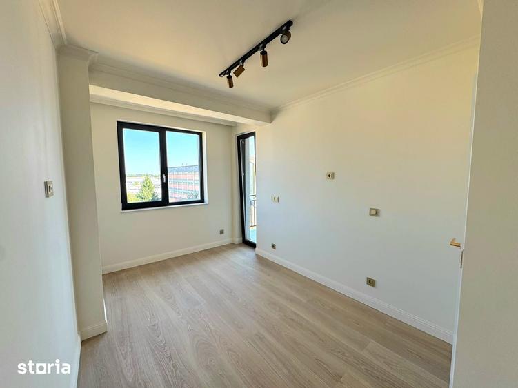 Apartament in bloc nou - ultrafinisat in Centru - 2