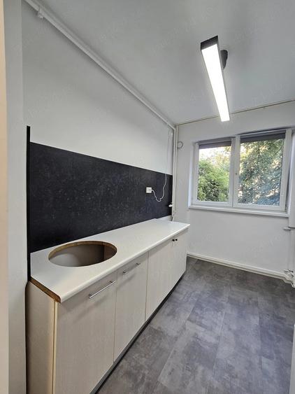 Apartament cu 2 camere semidecomandat în Drumul Taberei
