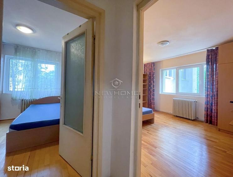 Apartament cu 3 camere decomandat în Mănăștur
