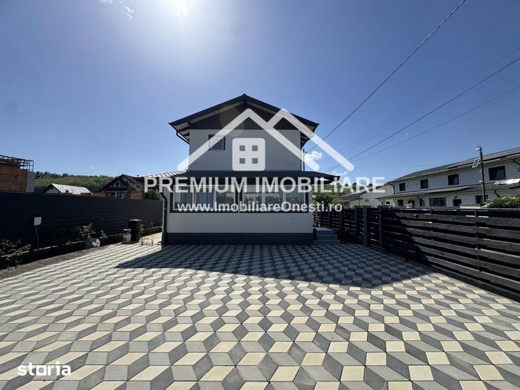 Casă cu 4 camere cu Teren 400 Mp în Tătărăști
