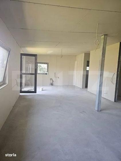Casa de vazare, 108 mp, zona Vest - 2