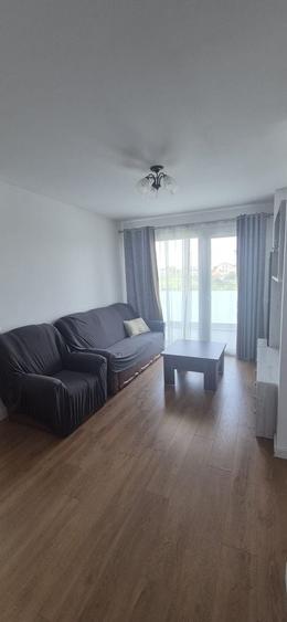 Inchiriere apartament 2 camere Afi City Laminorului 50 mp - 6