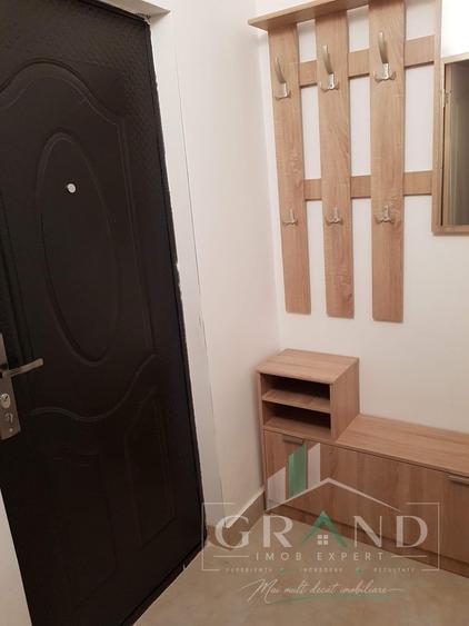 Garsoniera zona Marasti | Centrala propire | Garantie 0 - 5