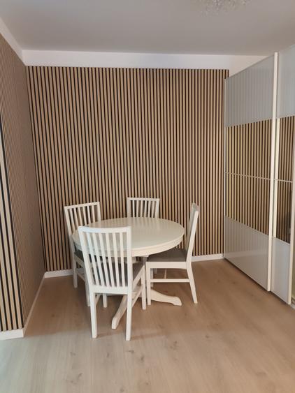 Apartament cu 2 camere decomandat în Găneasa