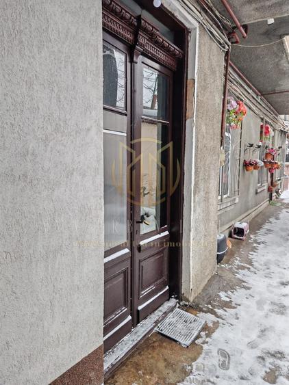 Maica Domnului - Grigore Ionescu | 2 Camere - 11