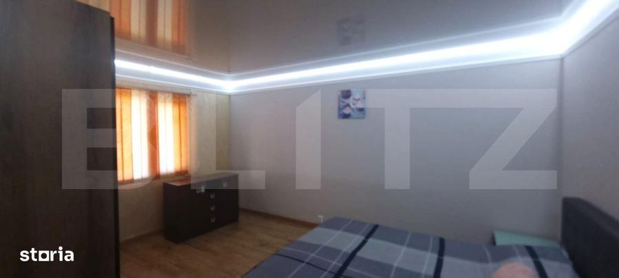 Apartament 1 Camera - CUG BRD - 5
