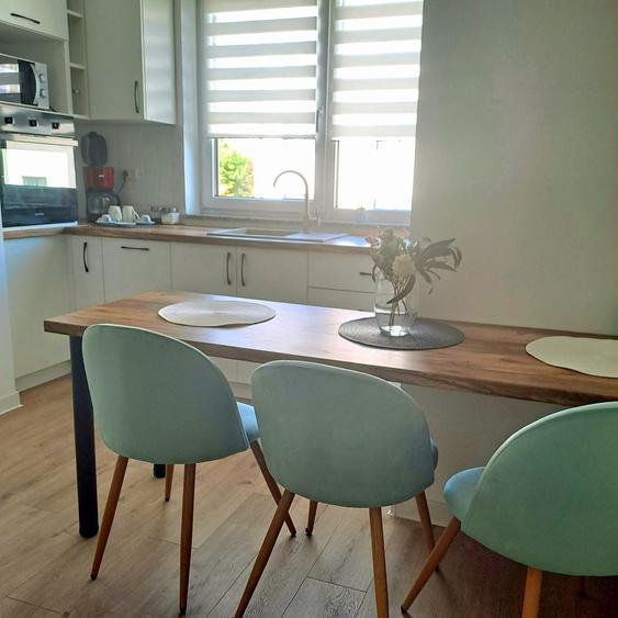 Apartament cu 2 camere decomandat în Sfântu Ilie