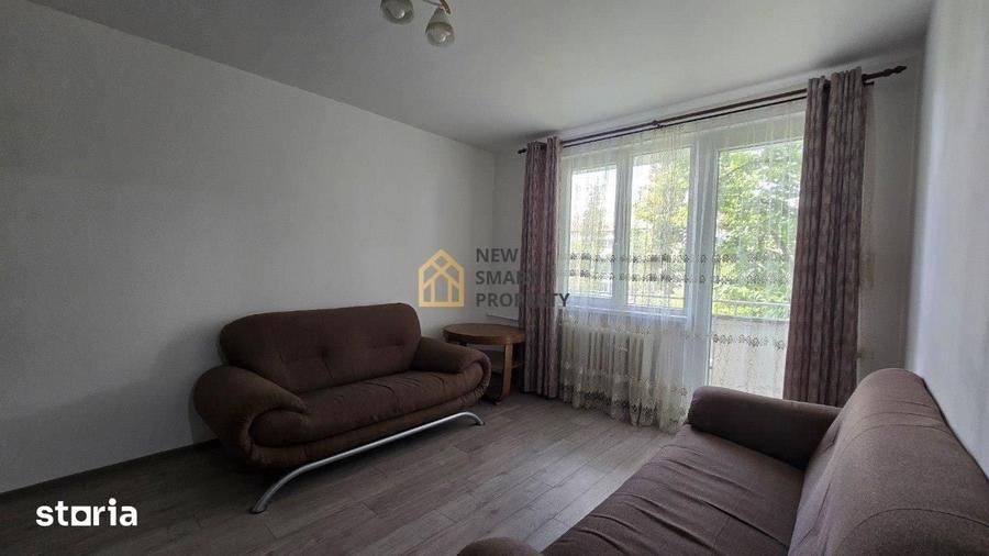 Apartament cu 3 camere în Rogerius