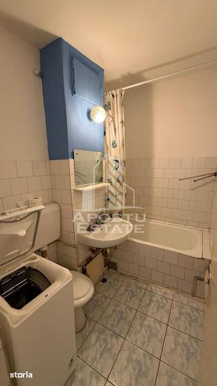 Garsonieră în Circumvalațiunii