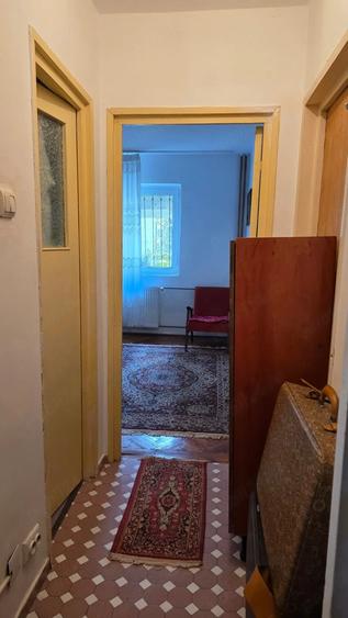 Apartament cu 3 camere decomandat, mobilat în Nord