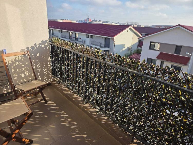 Vand apartament , cartier Orizont