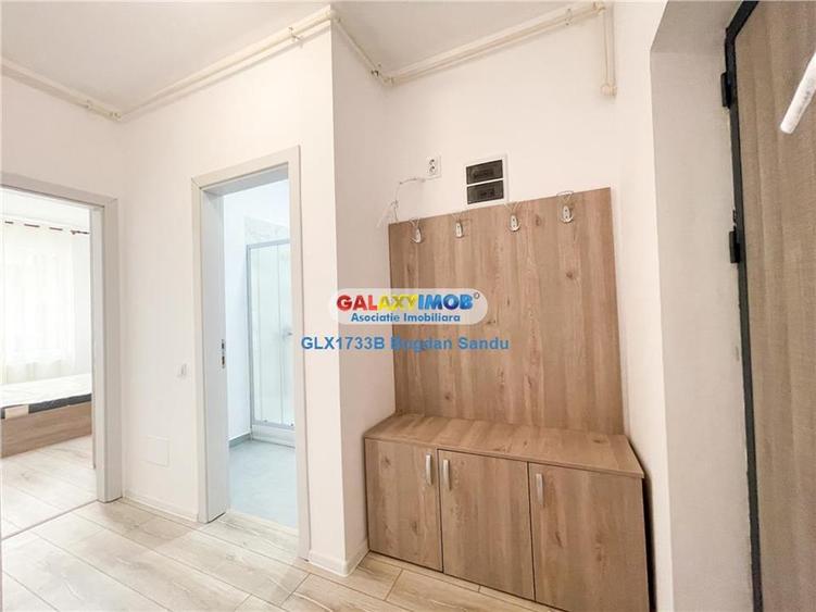 Apartament 2 camere de inchiriat Militari Residence - 7