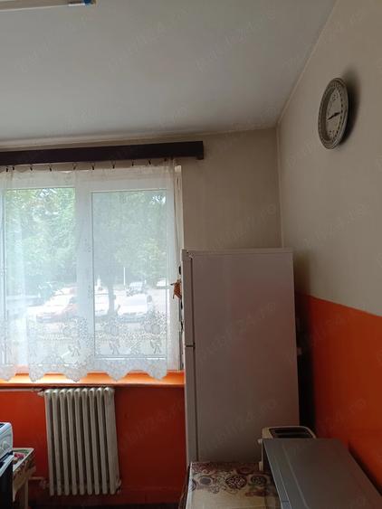 Apartament cu 2 camere semidecomandat în Rogerius