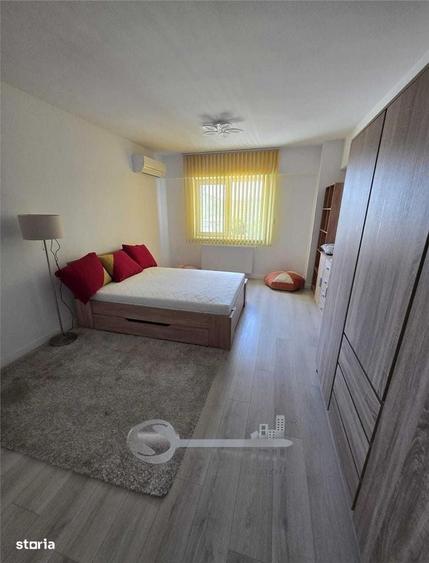 Apartament 1 Camera | Bloc Nou | Parcare Acoperita - 1