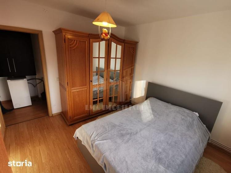 Apartament 2 camere semidecomandat Saturn Brasov - 1