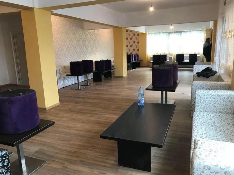Spațiu comercial, de 2,200 mp, în Central