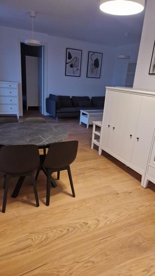 Apartament cu 2 camere în Barbu Văcărescu