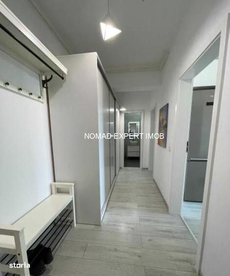 2 camere Politehnica 60 mp Parcare Subterana - 2