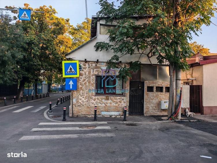 Casă cu 4 camere cu Teren 94 Mp în Colentina
