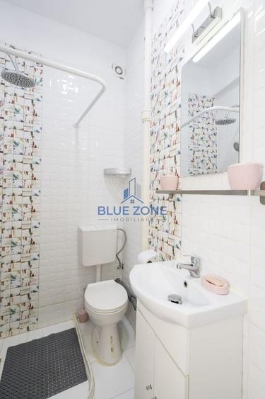 Apartament cu 3 camere în Universitate