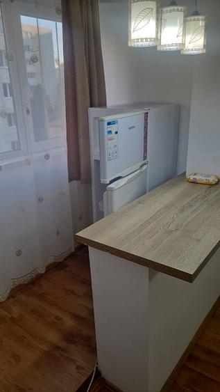 Garsonieră semidecomandată în Iancului