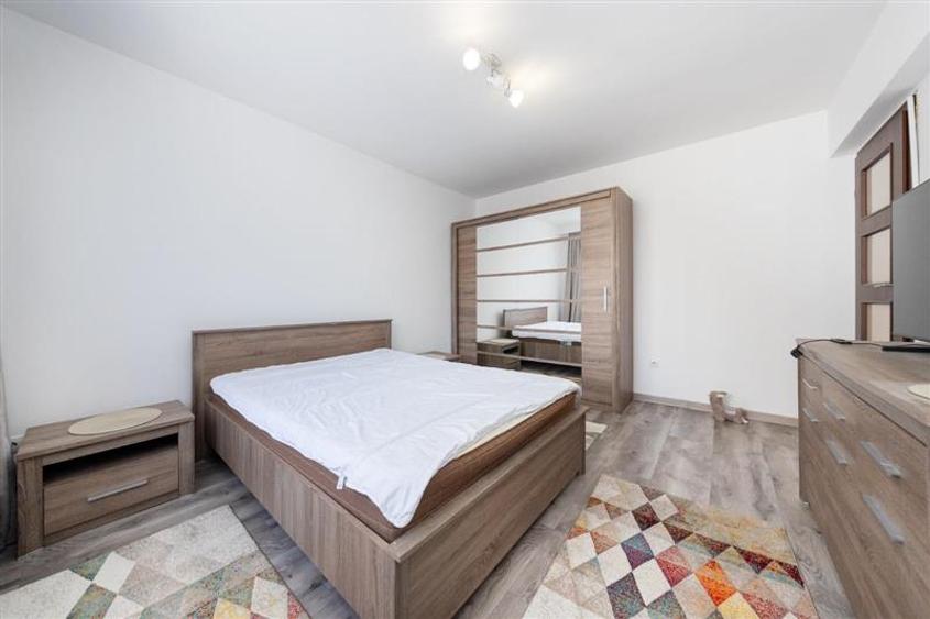 Vanzare apartament 2 camere, Rasnov, Str. Republicii,mobilat, utilat - 6