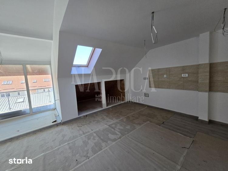Apartament 9 camere de vanzare in Manastur, Cluj Napoca - 7