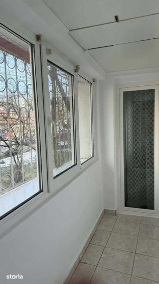 Drumul Sarii Liceul Ion Barbu 13 Septembrie garsoniera cu balcon - 8