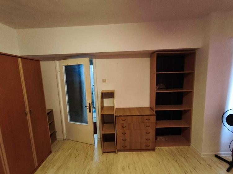 Garsonieră decomandată în Pantelimon
