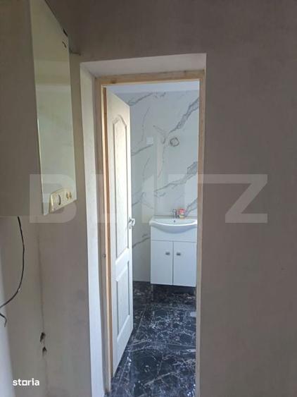 Casă cu 3 camere în Uioara de Jos