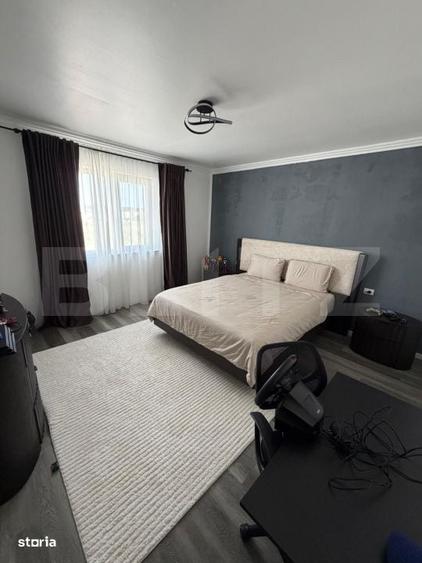 Casa P+1, 116.20 mp, teren 323 mp, zona Selgros - 1