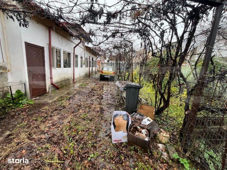 Casa cu toate utilitatile, 90 mp, zona Micro 4 - 8