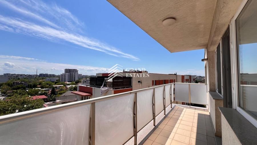 Apartament cu 3 camere decomandat, mobilat în Vitan