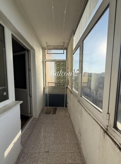 Apartament cu 3 camere în Exercițiu