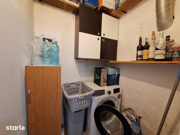 Apartament spatios cu 2 camere | cladire istorica | curte comuna | Ios - 1