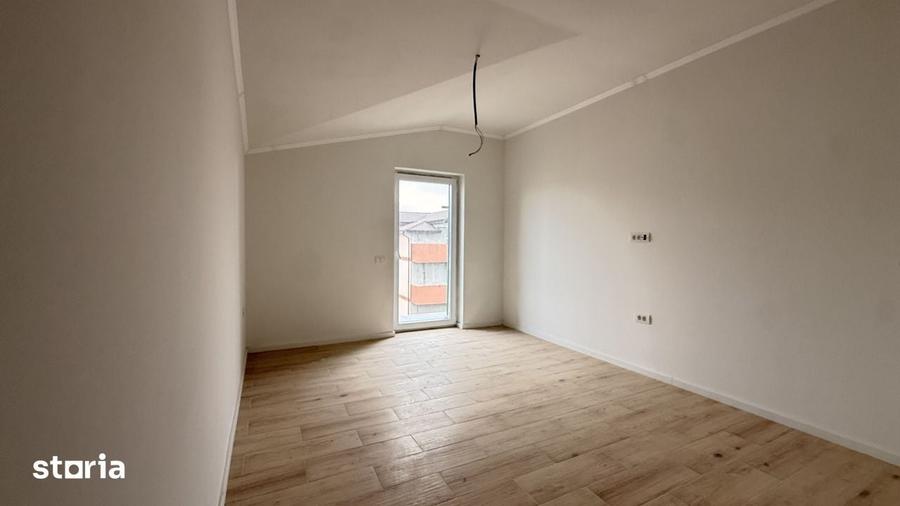 Apartament cu 4 camere în Central