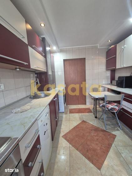 3 camere| Metrou Parc Drumul Taberei | Renovat complet - 12