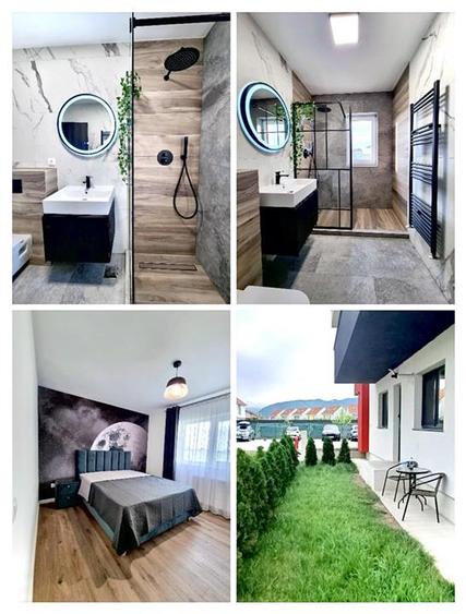 Apartament cu 2 camere decomandat, mobilat în Bartolomeu