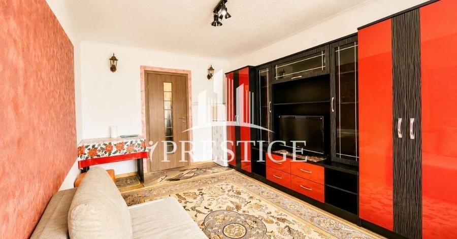 Apartament cu 2 camere decomandat, mobilat în Hipodrom 1