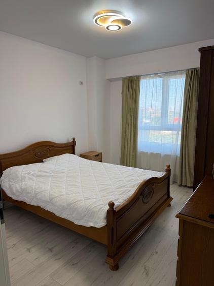 Apartament 2 camere premium | Central Address Residence |   Parcare Subteran - 5