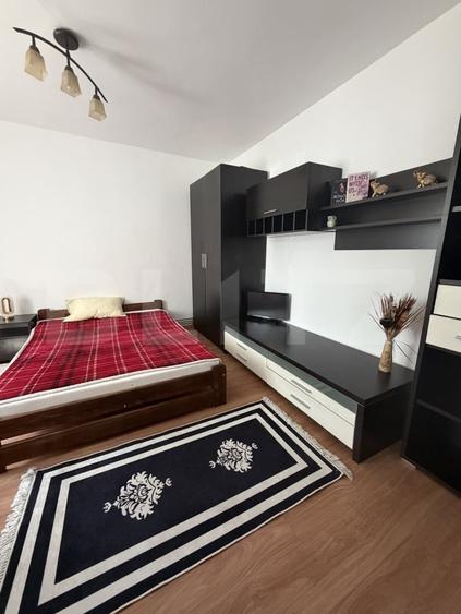 Apartament 3 camere, 56 mp, zona Tudor - 2