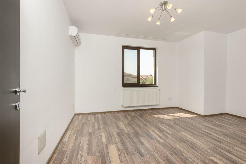 Duplex cu 5 camere cu Piscina în Pipera