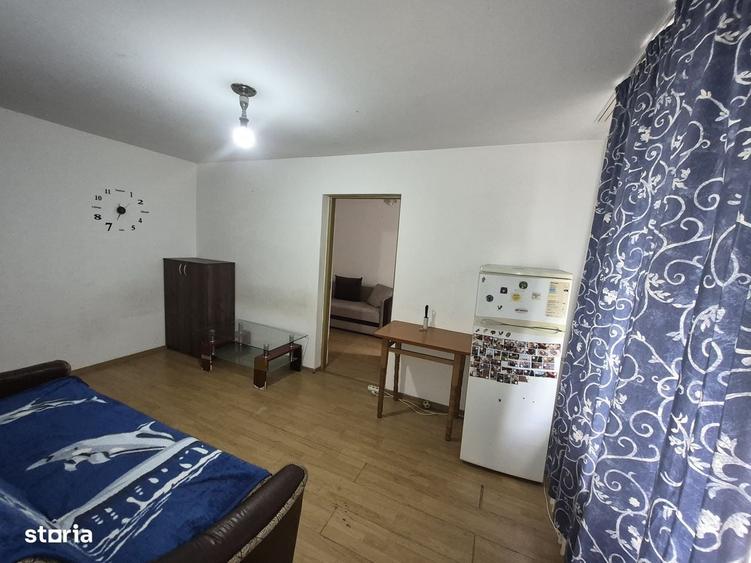 Apartament 2 camere nedecomandat Tatarasi Flux langa bulevard - 5