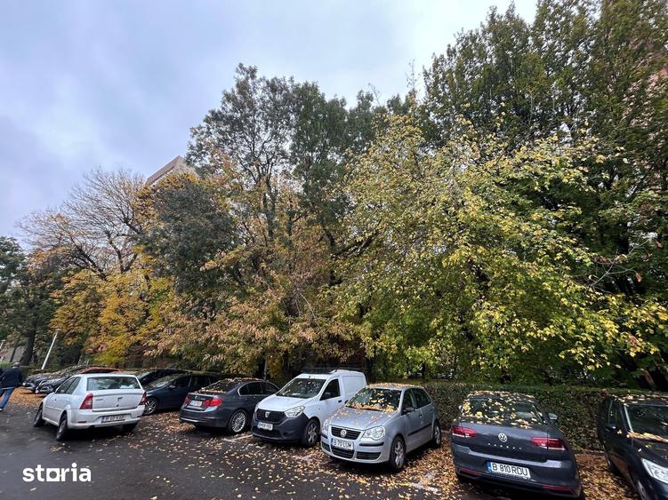 Apartament cu 2 camere în Centrul Civic