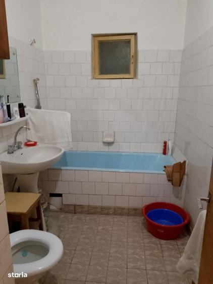 De Vanzare Apartament cu 3 camere Ghioceilor- Piata Concordia - 8